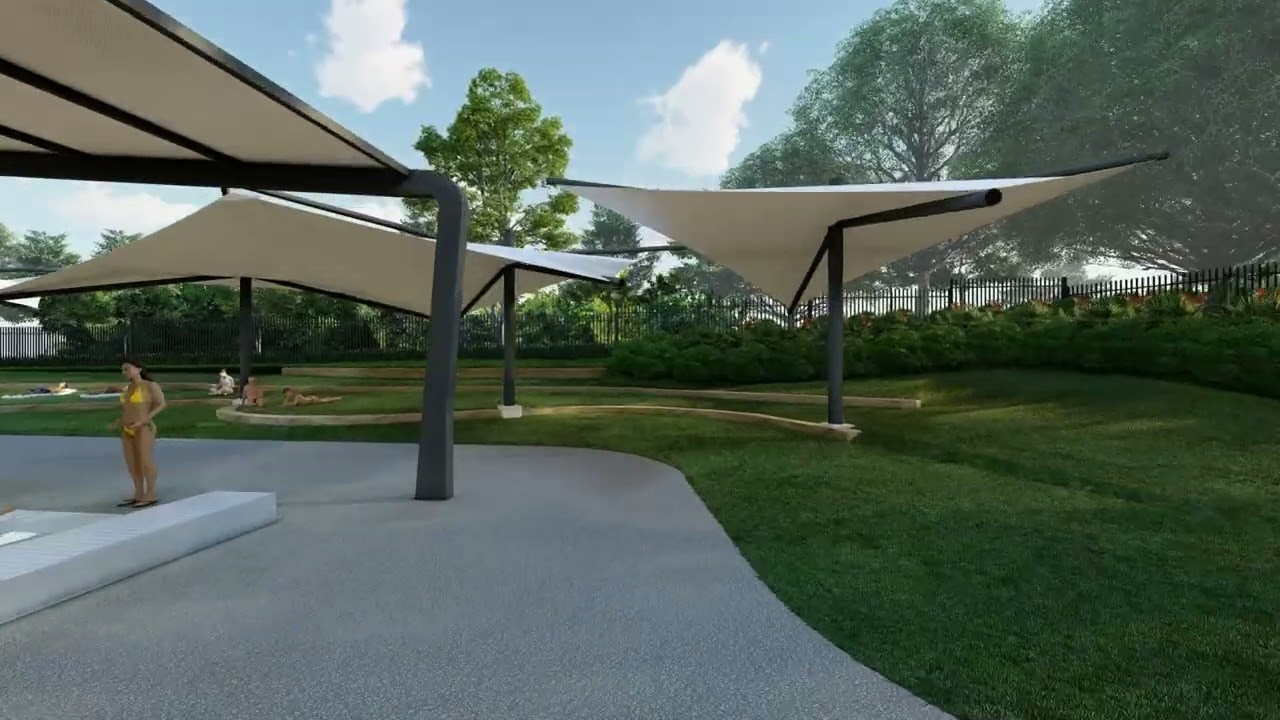 New Management for Aquatic Centres thumbnail