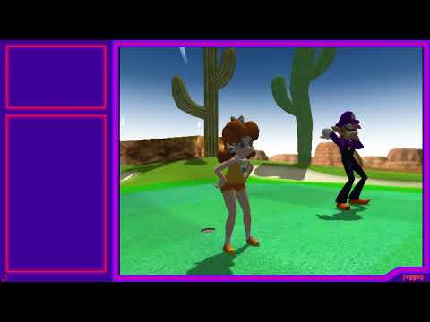 MGTT Gold Cup | Round 4 vs. BennyOkay