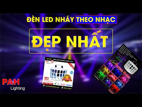 Đèn led Phượng Hoàng lửa siêu sáng