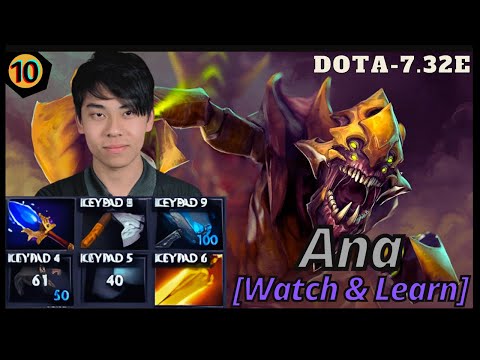 Sand King By Ana Build Meme Hammer Rip Tower [Watch & Learn]  Ana Stream Moment 10