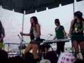 In My Bed The Millionaires Rockin Roots Festival