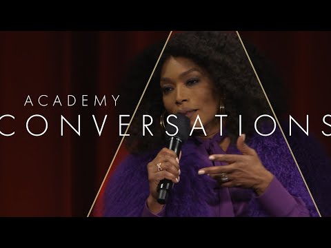 'Black Panther: Wakanda Forever' with Angela Bassett, Ryan Coogler & more | Academy Conversations