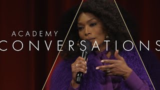 'Black Panther: Wakanda Forever' with Angela Bassett, Ryan Coogler & more | Academy Conversations