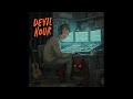 Young MYK Devil Hour Official Lyrical Video Marathi Trap Song 2025