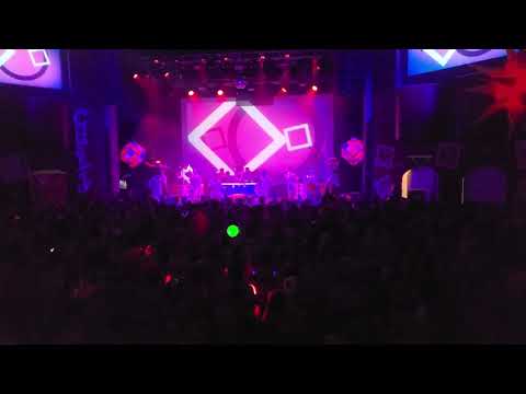 04/14/2019 - DJ Micky Friedmann, Final Video of the night