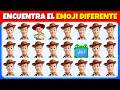 Encuentra El Emoji Diferente Toy Story 5 Edición