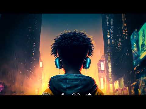 Kerwin Du Bois x Lil Natty & Thunda x Problem Child - BIG (Visualizer)