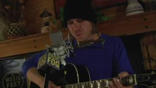 Todd Snider "Slim Chance"