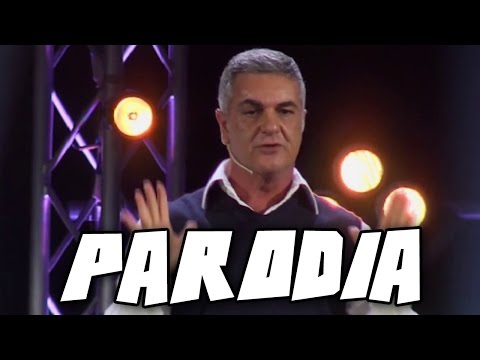 Simone Schettino e le Autostrade: Lavoriamo per voi