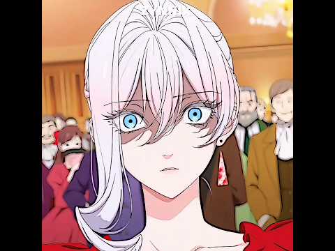 ?? Ela surtou ao ser rejeitada ? ?? #anime #viral #fy #scarlet #kyle