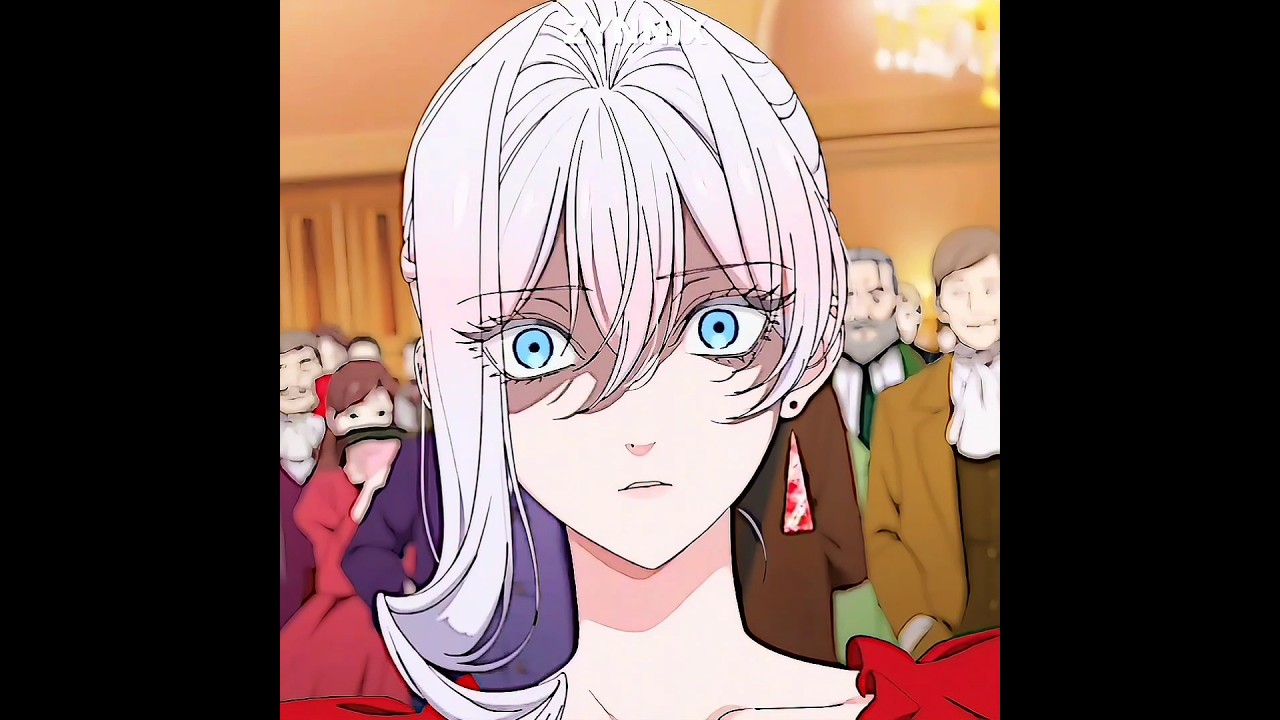 🇧🇷 Ela surtou ao ser rejeitada 😱 🇧🇷 #anime #viral #fy #scarlet #kyle