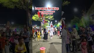 Download lagu POCONG VIRAL INDRAMAYU JOGED LONCAT LONCATAN #pocongviral #dance #joged mp3