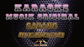 Download lagu KARAOKE MENARA SAYANG mp3