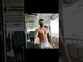 하체풀펌핑 vs 상체 노펌핑 #motivation #shorts #피지크 #클래식피지크# 포징연습