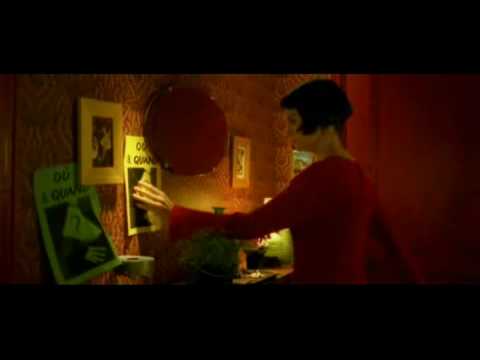 Le Fabuleux Destin d'Amélie Poulain - La maigrelette