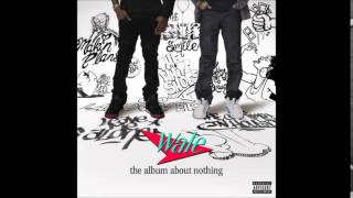 Wale - The Intro About Nothing