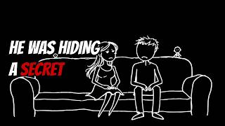 The Man She Trusted Most Was a Secret Father