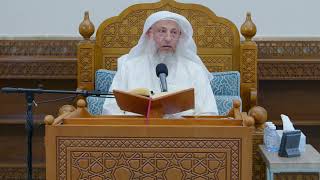 84 - الإيمان باليوم الآخر - عثمان الخميس