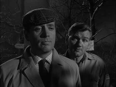 Danger man Season 3 - Episode 7 - The mercenaries