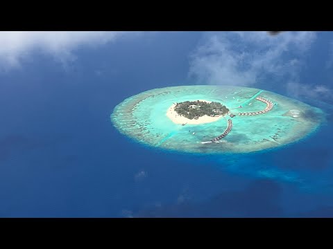 Reethi Resort Maldives