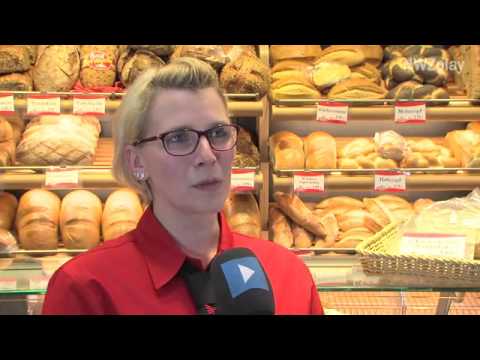 Bäckerei Hoppmann: Ausbildung in Teilzeit möglich
