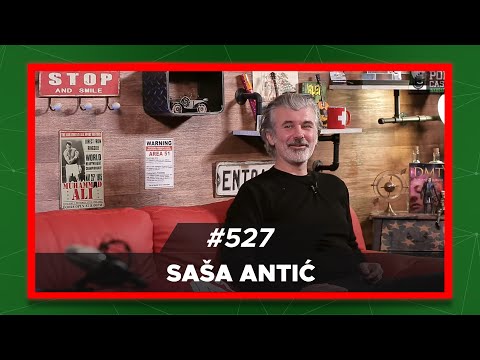 Podcast Inkubator #527 - Ratko i Saša Antić