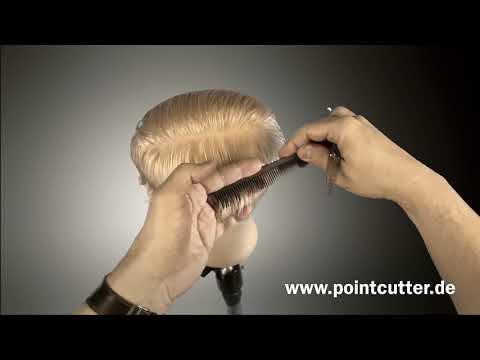 🔥 How to cut: UNDERCUT 💯 Short Pixie Haircut