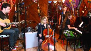 Sheila Nicholls - Lay Low (KGRL FPA Live Session) 1080p HD