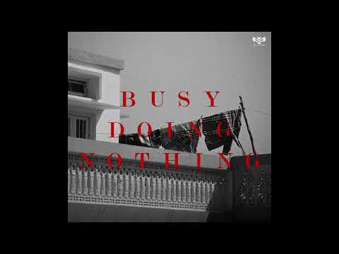 Busy Doin Nothin (Teaser) Prem Dhillon | San B  |  Latest Punjabi Songs 2024  |  Releasing April 19