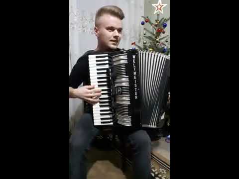 Gheorghe Spînu- "Pomul de Craciun" de Constantin Fulgerica