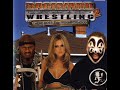 Backyard Wrestling 2 Track 41 'Set It To Blow' By Vaux 