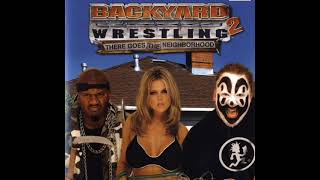 Backyard Wrestling 2 Track 41 'Set It To Blow' By Vaux 