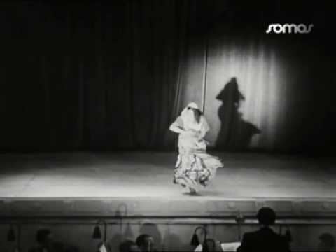 Lola Flores - Embrujo - 1 - Buenaventura