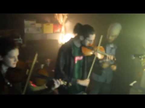 Ganja Riddim Soundsystem presents: Dub Till Dawn #2 feat. Isayah & The Four Seasons of Roots