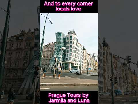 Prague Tailored Tours by Jarmila  #travel #pragueadventures  #fun  #prague #czech  #beer  #shopping