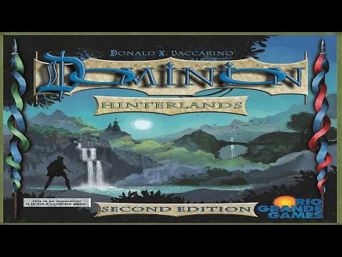 Dominion: Hinterlands - Discussion