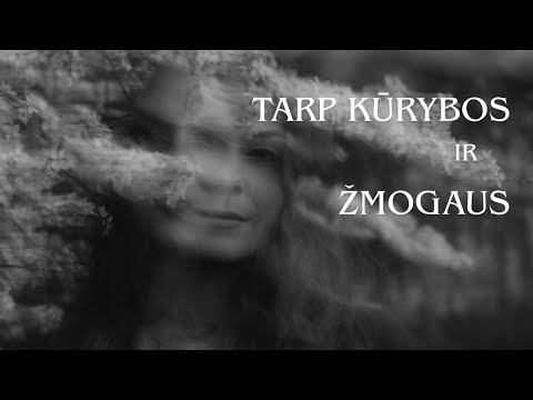 Tarp kūrybos ir žmogaus. Pokalbis su fotografe, videografe bei turinio kūrėja Donata.