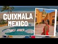CUIXMALA | MEXICO (English subtitles available) #Cuixmala #Mexico #Luxurytravel - Soy Amber CUIXMALA | MEXICO (English subtitles available) #Cuixmala #Mexico #Luxurytravel