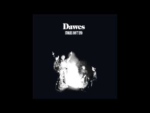 Dawes - Just Beneath the Surface