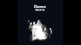 Dawes - Just Beneath the Surface