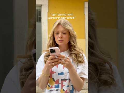 reminder that our bodies change ❤️