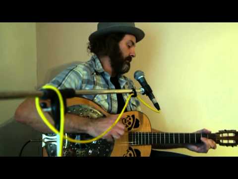 The Beagle Sessions - Lou Shields - The Show - part 1