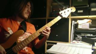 Sonny Rollins - Softly as in a Morning Sunrise (solo)