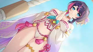 Legeclo Legend Clover : "A Bountiful Start to the New Year" Event