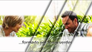 preview picture of video 'residencial terrazas miralbueno'