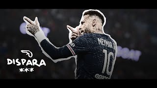 Neymar Jr - DISPARA *** (Nicki Nicole, Milo J)