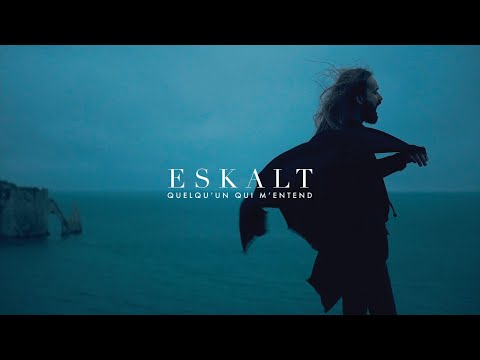 Clip - Thibault Eskalt - Quelqu'un Qui M'entend - French Pop (2019)