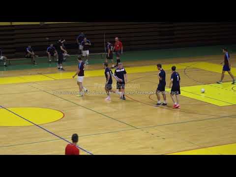 KREMPIJEVO - MEFST 1:4 (0:3)