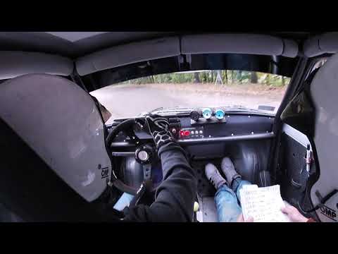 Sebastian Goryczka / Daniel Moczała 3 Runda SRC 2020 os5 OnBoard