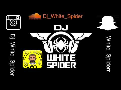 والله ذله + حب حب وينك - Dj White Spider